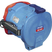 Marechal - Hochstrom-Rundsteckvorrichtung Einbaudose DS9 39-94017