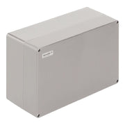 Weidmüller - Gehäuse/Schaltschrank (leer) Gehäuse KLIPPON POK 254016 250x400160,5mm