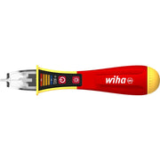 Wiha - Spannungsprüfer SB25513 SB255-13 12-1.000V