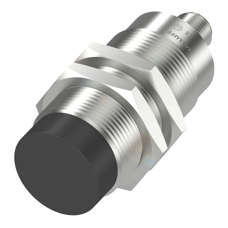 Balluff - Induktiver Näherungsschalter Sensor induktiv BES M30MH2-G#BES05N2