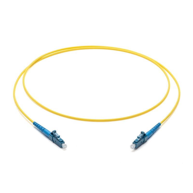 Corning - Patchkabel LWL Patchkabel F020201G1Z20004M 2.0mm 4m gelb