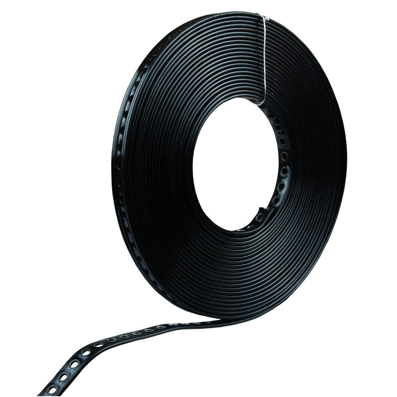 Pollmann - Montageband 12x0,75mm 1000201 10m mit Ummantel