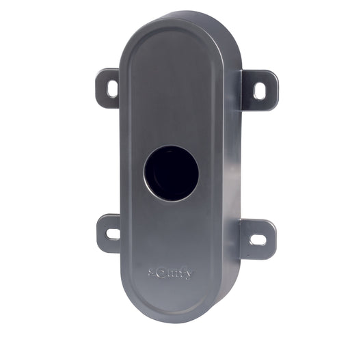 Somfy - Zubehör/Ersatzteile für Tor-/Rollladenantriebe Schutzabdeckung 9015132 f.Lichtschr.-Set Pro − 1 Stück