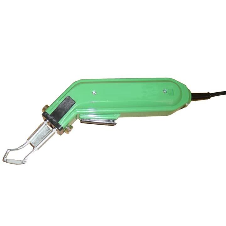ABB Stotz S&J T&B - Heißluftgebläse/-pistole (elektrisch) Heißschneidewerkzeug WT-HSG f.Seile u.Kunststoff