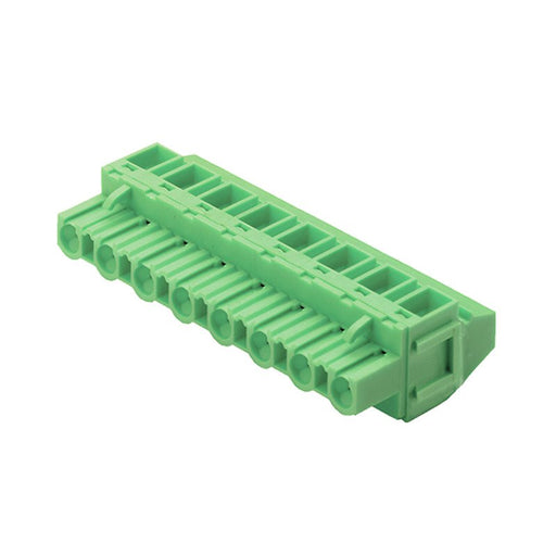 Weidmüller - Kabelsteckverbinder für Leiterplattensteckverbinder Verbinder 7.50mm BLZ 7.50/#2864690000 − 120 Stück