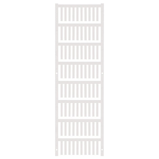 Weidmüller - Kabelmarkierungssystem SF 2/21 MC SDR V2 2.2-2.9mm,3.6mm − 80 Stück