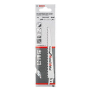Bosch - Säbelsägeblatt PRO Window Demolition 2608656271 S611DF