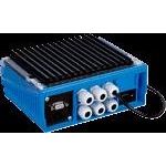 Sick - Feldbus, Dez. Peripherie - Kommunikations-Modul 4Dpro-Anschlusstechnik CDM420-0108