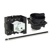 Eaton - Lasttrennschalter Hauptschalter 3polig 25A P1-25/M4/S#172770 Halt-Funktion