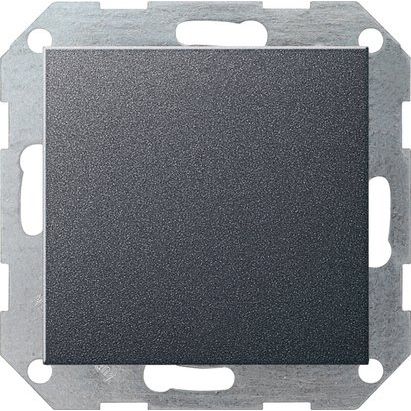 Gira - Bussystem-Physikalischer Sensor EIB Objektregler anth 210128