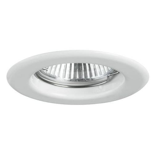 Brumberg Leuchten - Downlight/Strahler/Flutlicht Einbauleuchte 00219007 50W eds ws