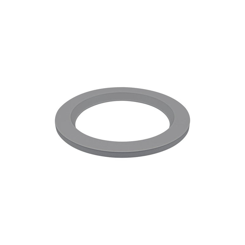 Ledvance - Mechanisches Zubehör/Ersatzteile für Leuchten Abdeckring DLCMFTEXCHRINGD100GY grau
