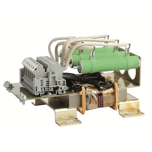 ABB Stotz S&J - Zubehör/Ersatzteile für Frequenzregler du/dt-Ausgangsfilter NOCH0016-60 IP00 max.Motork.150m