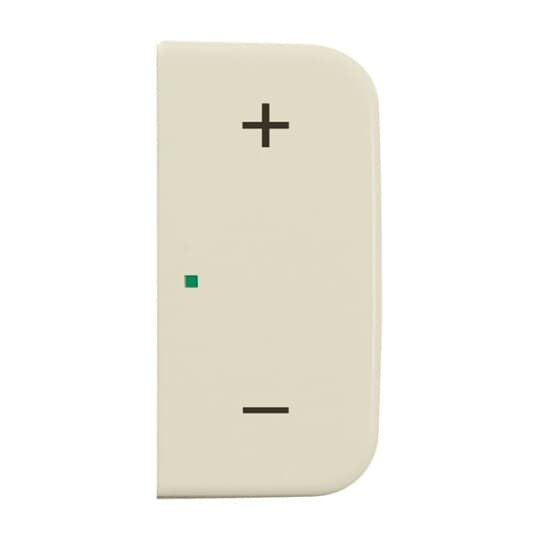 Busch-Jaeger - Bussystem-Tastwippe Wippe 6237-22-212 weiß