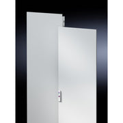 Rittal - Tür/Bedientableau (Schaltschrank) Schloss- und Nebentür VX 8618.120 BH: 800x2000mm