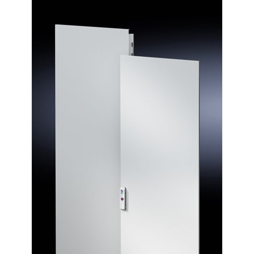 Rittal - Tür/Bedientableau (Schaltschrank) Schloss- und Nebentür VX 8618.120 BH: 800x2000mm