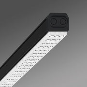 Regiolux - Geräteträger für Lichtbandsystem LED-Geräteträger IP64 SRGSOXB #19482004234 830