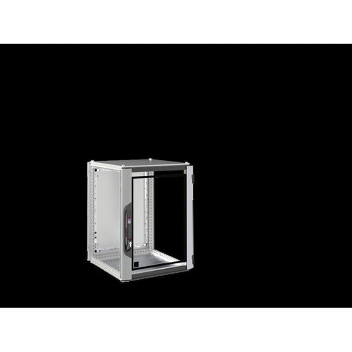Rittal - Netzwerk-/Serverschrank Leerschrank VX 5325.190 geschlossen, IP55