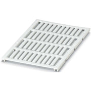 Phoenix Contact - Kabelmarkierungssystem Leitermarkierung UC-WMCO 1,6 (21x3) − 10 Stück