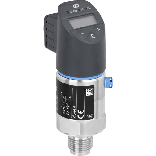 Endress+Hauser - Druckschalter PTC31B-AA4M1MGBWBJA 0-4 bar