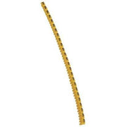 Legrand - Kabelmarkierungssystem Kabelkennzeichnung Legrand 038115 − 300 Stück