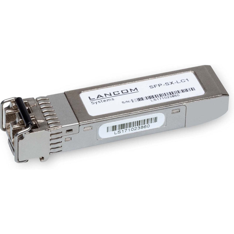 LANCOM - Modul für aktive Netzwerkkomponente SFP-Modul SFP-SX-LC1 an Glasfaser-Ports