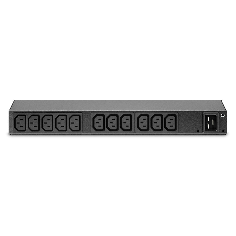 APC - Power distribution unit (PDU) Basic Rack PDU AP6020A 220240 V/16 A