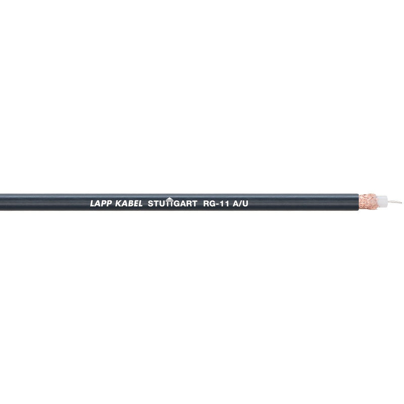 Lapp Kabel&Leitung - Koaxialkabel Coaxial - RG-11 A/U 2170009