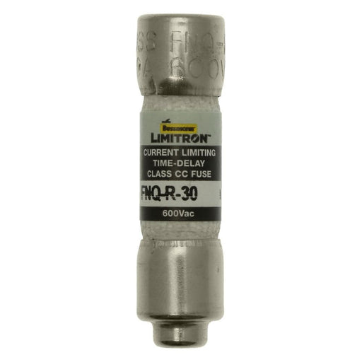 Eaton - HRC-Sicherung Sicherungseinsatz FNQ-R-6/10 0.6 A, AC 600 V − 10 Stück