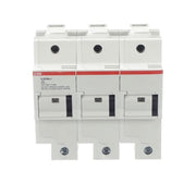 ABB Stotz S&J - Halter für zylindrische Sicherung Sicherungshalter E 93/30s J 30A In, 3 Pole