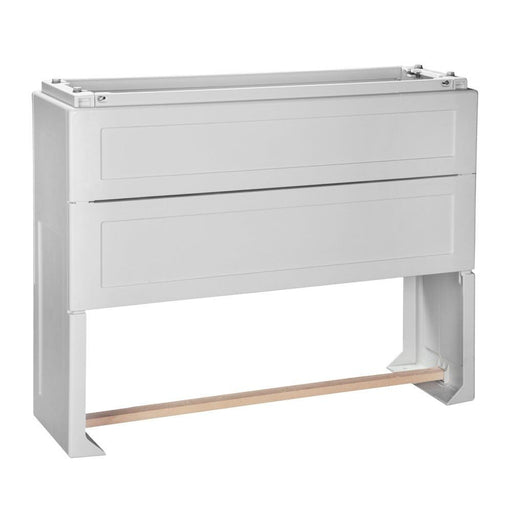 GSAB Elektrotechnik - Sockel/Sockelelement (Schaltschrank) Normsockel 2NS1 950mm