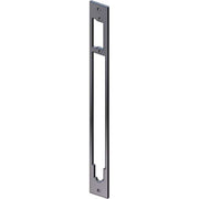 Assa Abloy effeff - Elektrischer Türöffner Distanzblech f.Schliessbl. Z65-31B35----01 TÜRÖFFN.355,75x24x2