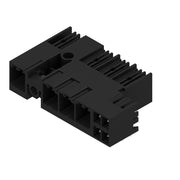 Weidmüller - Leiterplattensteckverbinder Verbinder 7.62mm SV-SMT 7.#2626930000 − 36 Stück