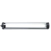 Waldmann Light - Maschinen- und Werkbankleuchte LED-Rohrleuchte RL70LE36DN/A/PMMA510