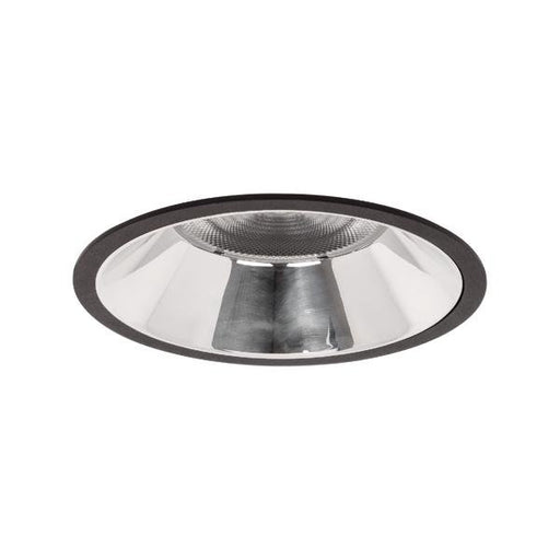 Brumberg Leuchten - Downlight/Strahler/Flutlicht LED-Einbaudownlight 230 V 40614185 3500K, 54Gr