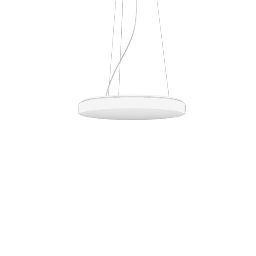 RZB - Pendelleuchte LED-Pendelleuchte 312091.002.2.76 3000K DALI weiß