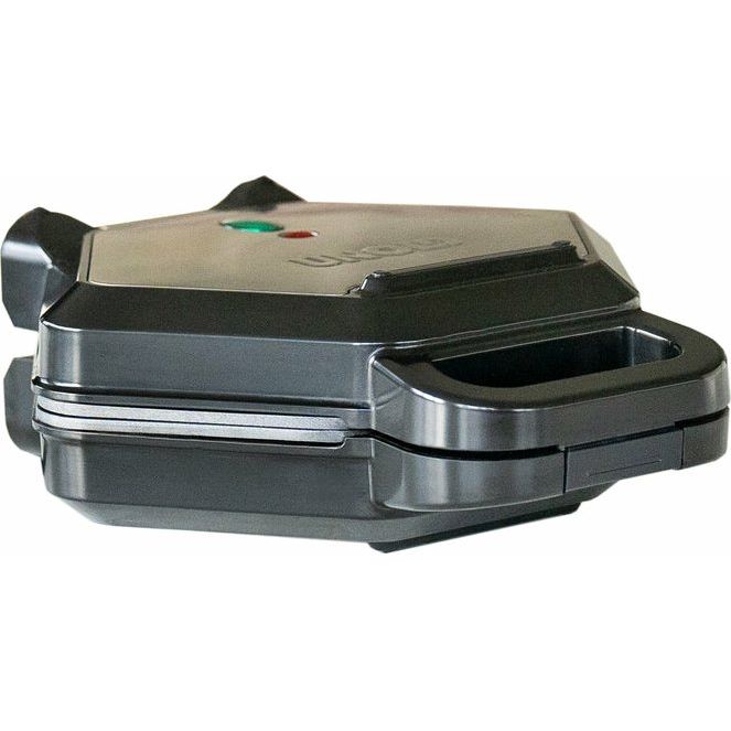 Unold - Waffelautomat Bubble Waffelmaker 48245 Bobby − 6 Stück