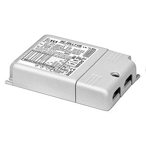 Houben - LED-Betriebsgerät LED-Treiber dcjollyus 993813 250-900 mA  − 1 Stück