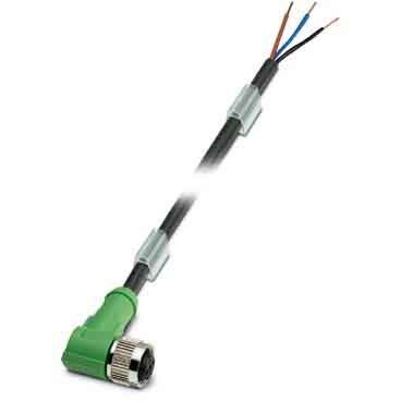 Phoenix Contact - Konfektioniertes Sensor-Aktor-Kabel Sensor-/Aktor-Kabel SAC-3P- 1,5 #1694509