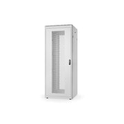 DIGITUS - Netzwerk-/Serverschrank Netzwerkschrank FLEX 42HE DN-31116 800x800mm, gr
