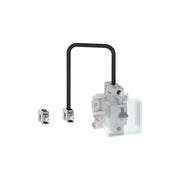 Eaton - Komponente für den Ausbau (Schaltschrank) Spannungsversorgung Set ZSD-SPZ-SET für FUZ-EHZ
