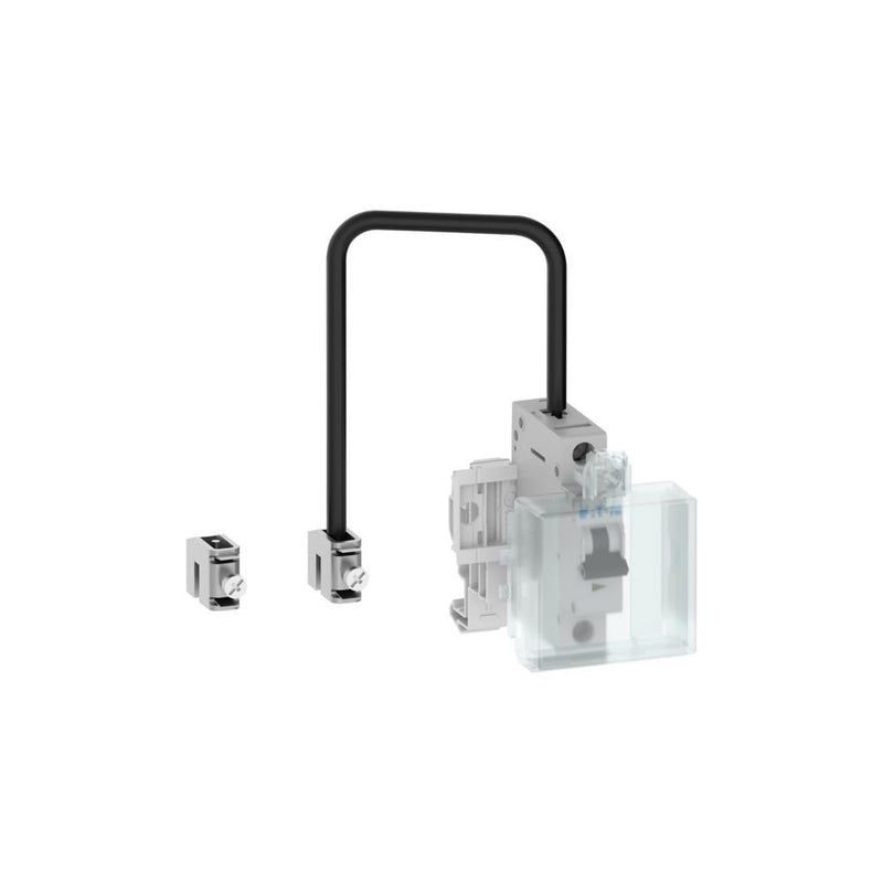 Eaton - Komponente für den Ausbau (Schaltschrank) Spannungsversorgung Set ZSD-SPZ-SET für FUZ-EHZ