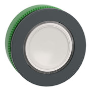 Schneider Electric - Frontelement für Drucktaster Leuchtdrucktast.Frontelem. ZB5FW313 30mm weiss − 1 Stück