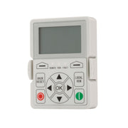 Eaton - Zubehör/Ersatzteile für Frequenzregler LCD Bedienelement für DG1 DXG-KEY-LCD Frequenzumrichter