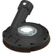 Bosch - Systemzubehör für Schleifen/Polieren (Akku/elektrisch/Druckluft) PRO Absaughaube, ohne 2608000881 Schlüssel HG 115/125