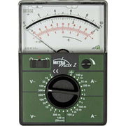 Gossen Metrawatt - Multimeter Analog-Multimeter METRAmax 2 für Ausbildung
