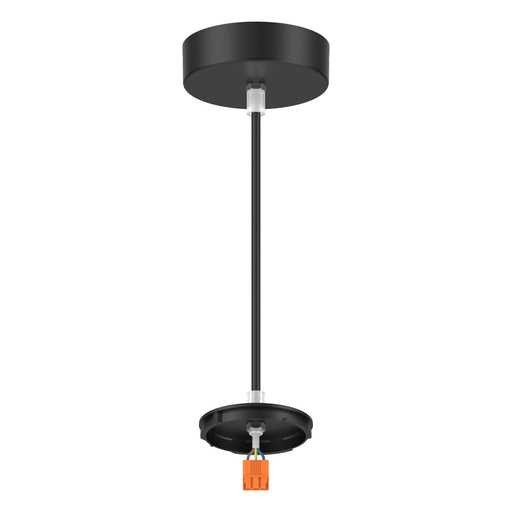 EVN Lichttechnik - Mechanisches Zubehör/Ersatzteile für Leuchten Seilabhängung CAPE2509