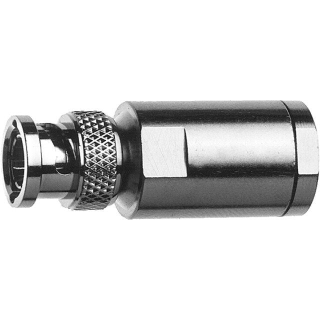Telegärtner - Koax-Steckverbinder BNC-Kabelstecker 100023507 G31/32 RG11A/U,216/U