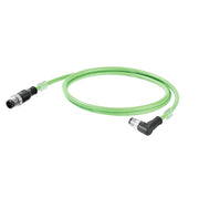 Weidmüller - Patchkabel Kupfer Industrie Kabel IE-C5DD4U#1059770030