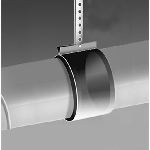 Helios Ventilatoren - Zubehör/Ersatzteile für Ventilatoren Befestigungsmanschetten BM 315 (VE2) 315mm